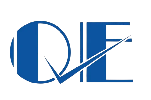 Quality & Excellence Logo